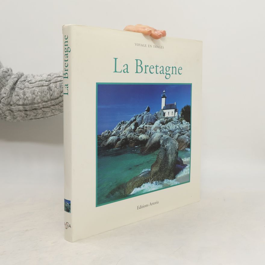 Guy Gouëzel La Bretagne