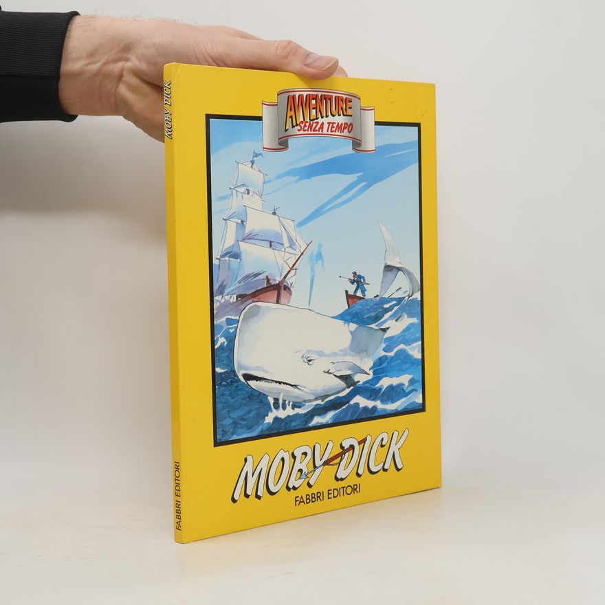 Autorenkollektiv Moby Dick
