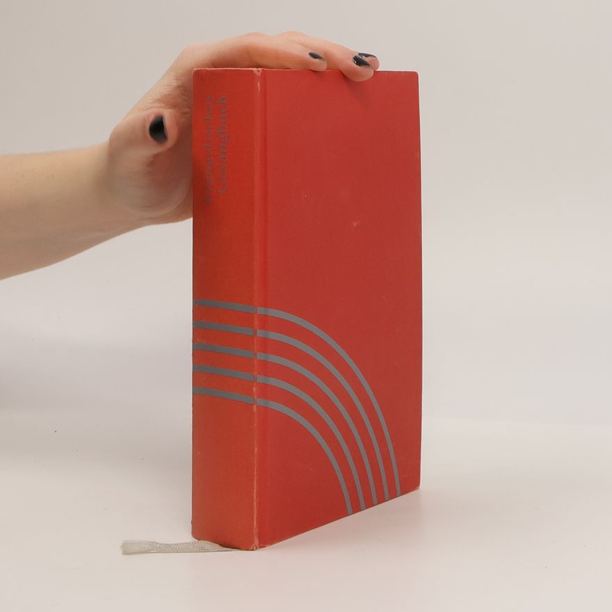 Auteurscollectief Evangelisches Gesangbuch