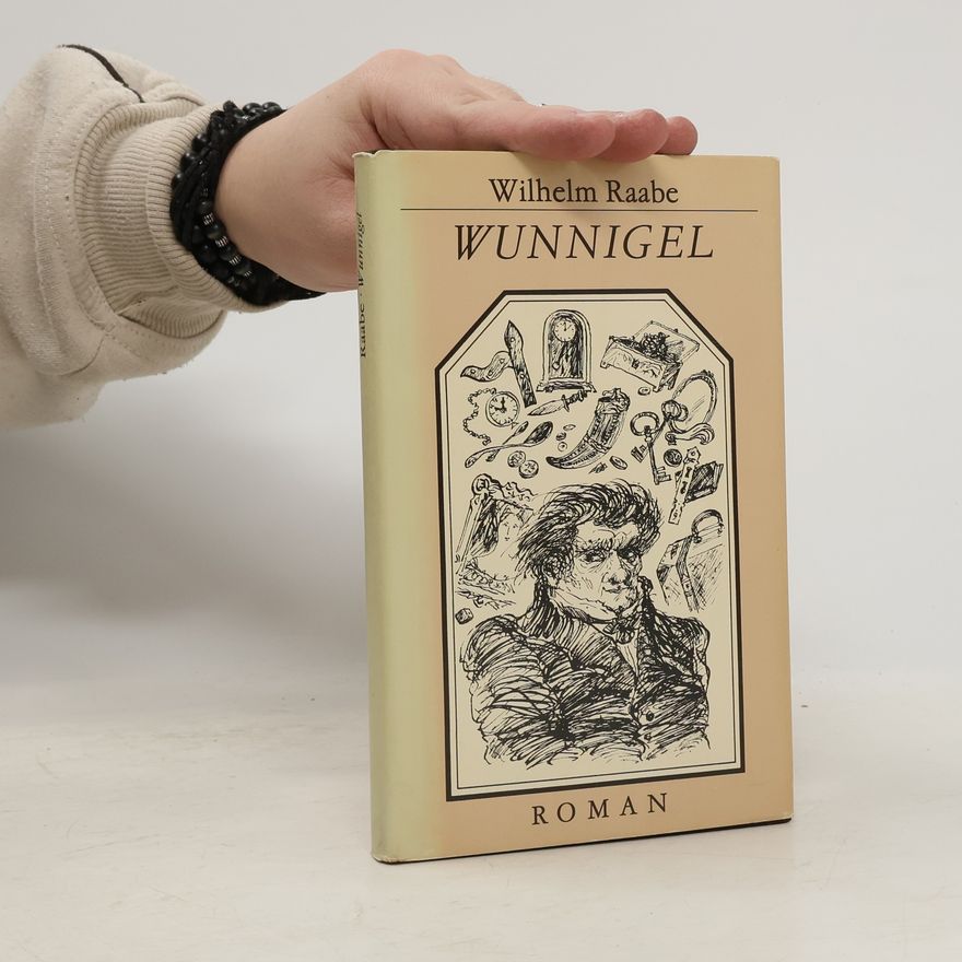 Wilhelm Raabe Wunnigel