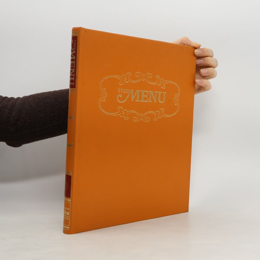 Various authors I tuoi menu 3