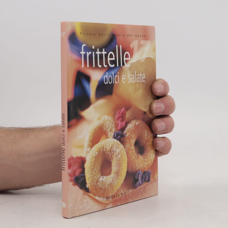 Various authors Frittelle dolci e salate 17