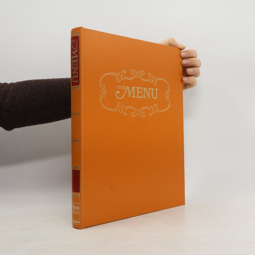 Autorenkollektiv I tuoi menu 1
