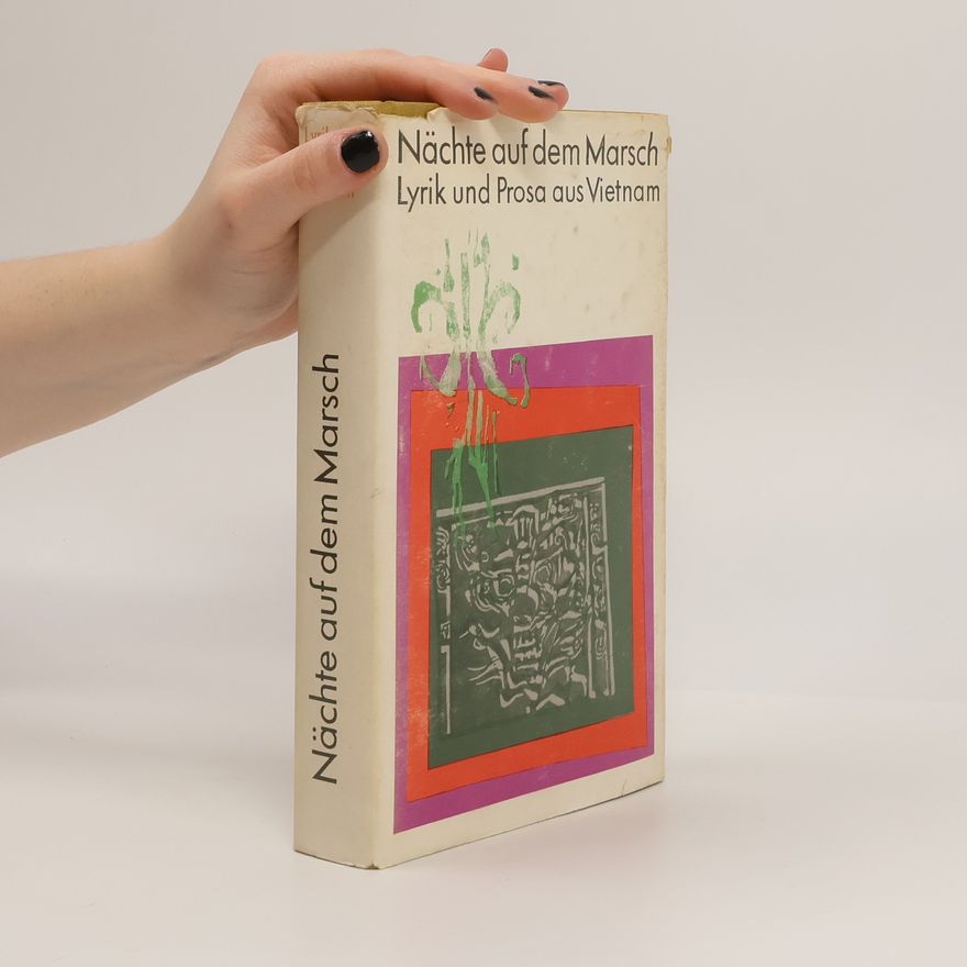 Autorenkollektiv Nächte auf dem Marsch