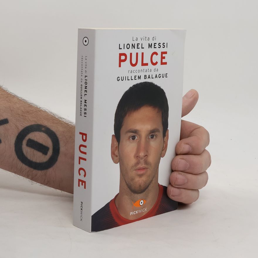 Guillem Balagué Pickwick: Pulce