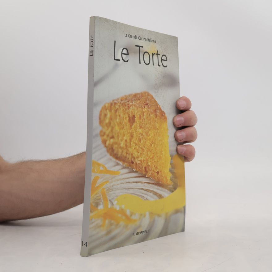 Various authors Le Torte