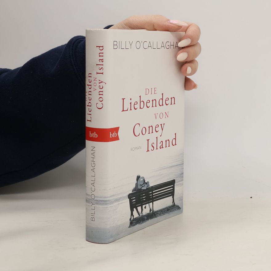 Billy O. Callaghan Die Liebenden von Coney Island