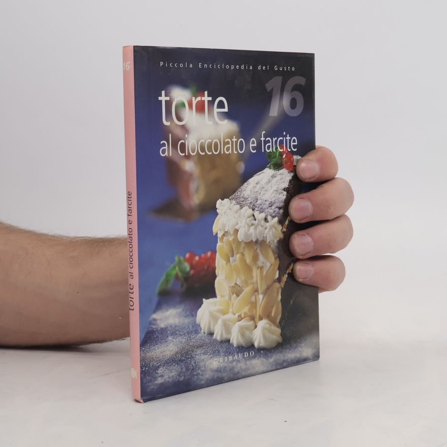 Various authors Torte al cioccolato e farcite