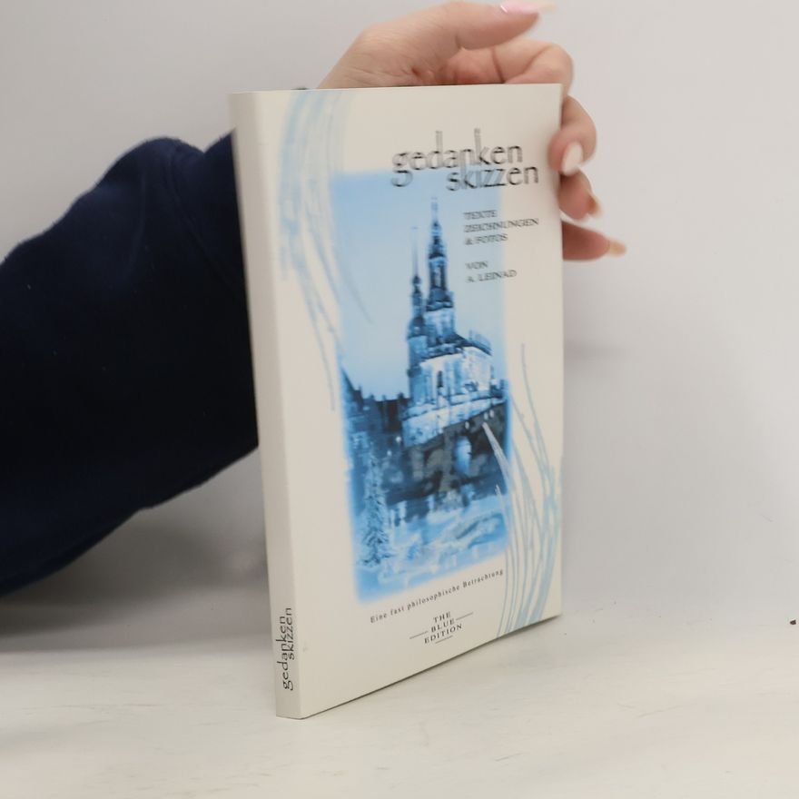 Autorenkollektiv Gedanken Skizzen