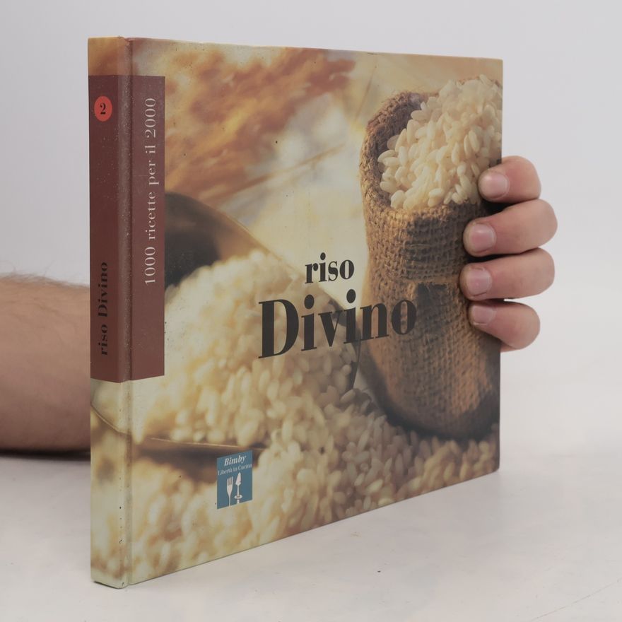 Autorenkollektiv Riso divino