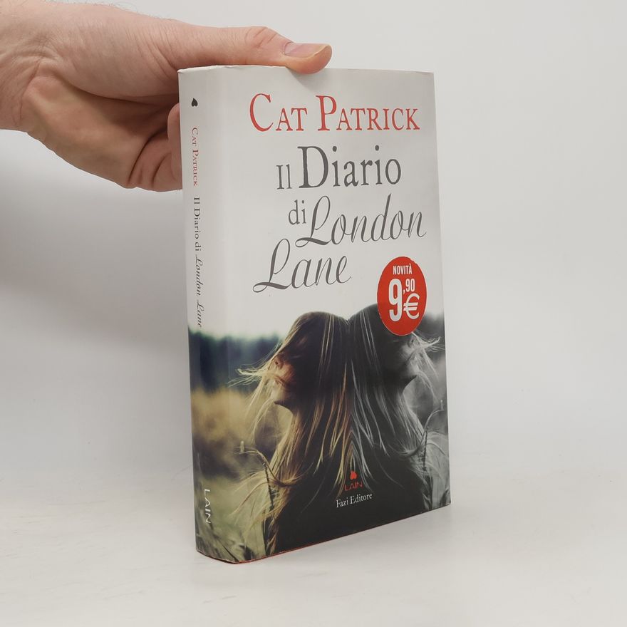 Cat Patrick Il diario di London Lane