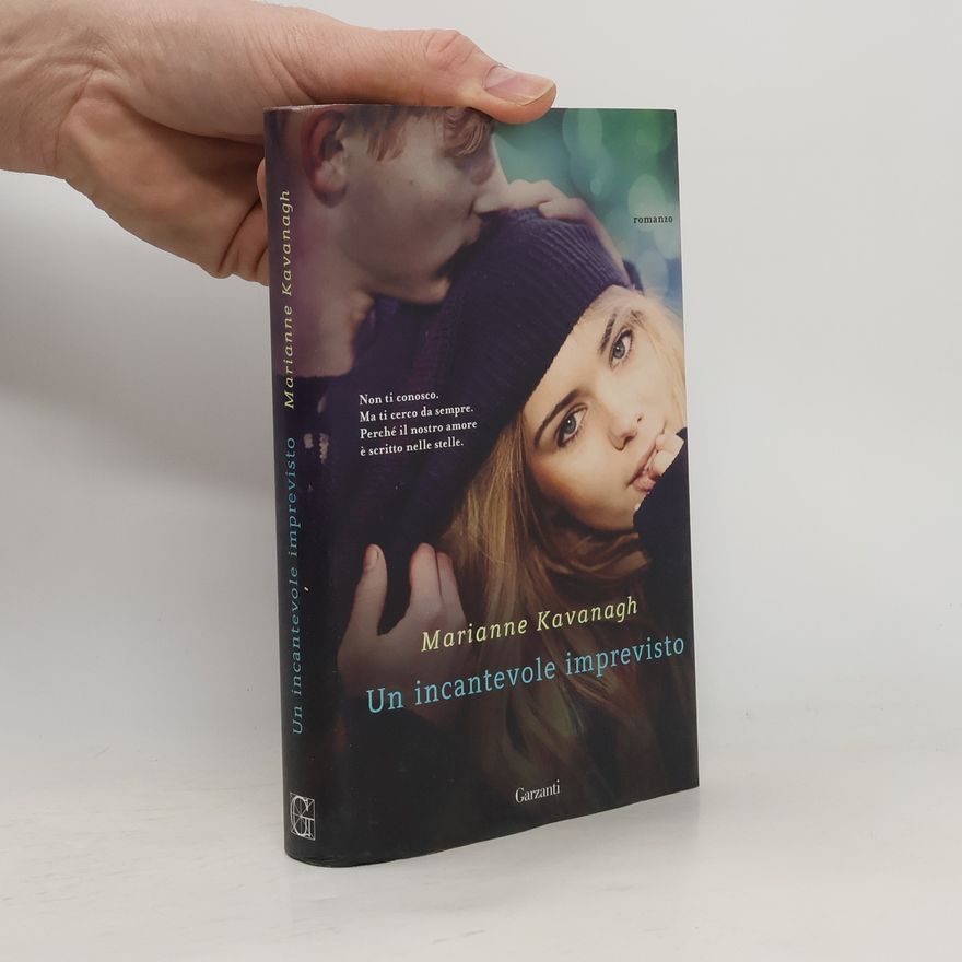 Marianne Kavanagh Narratori moderni: Un incantevole imprevisto