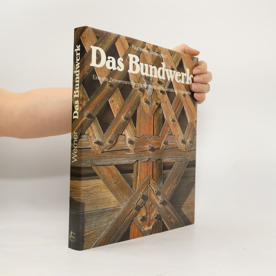Paul-Werner Scheele Das Bundwerk