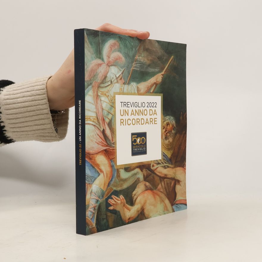 Auteurscollectief Un anno da ricordare