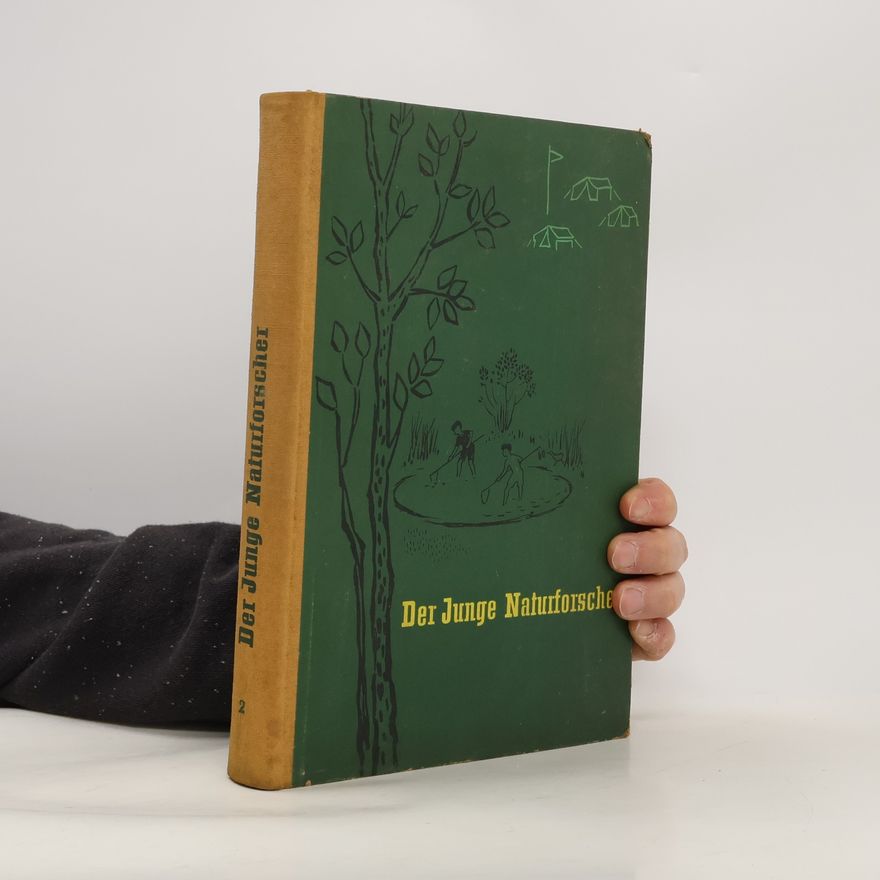 Autorenkollektiv Der Junge Naturforscher