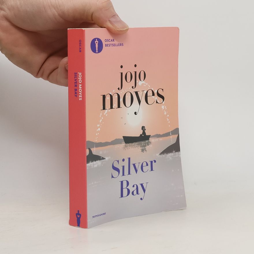 Jojo Moyes Silver Bay