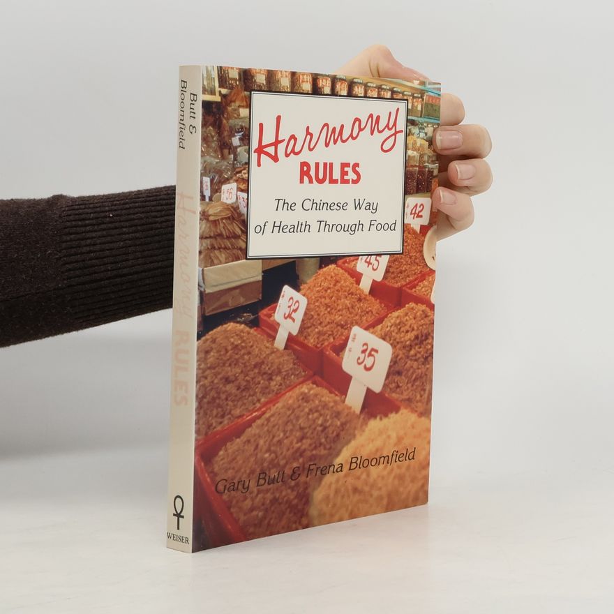 Frena Gray Davidson Harmony rules