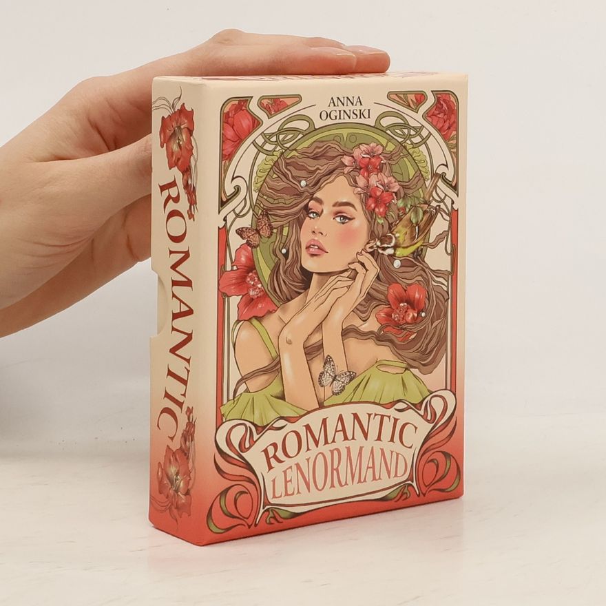 Anna Oginski Romantic Lenormand Oracle