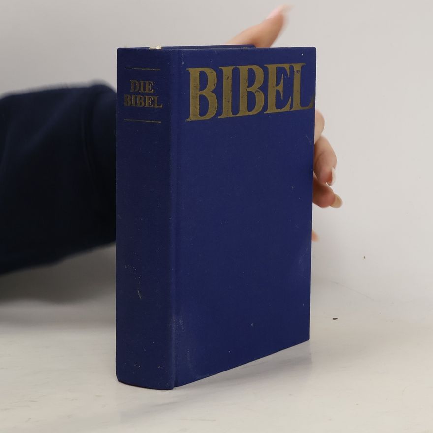 Autorenkollektiv Die Bibel