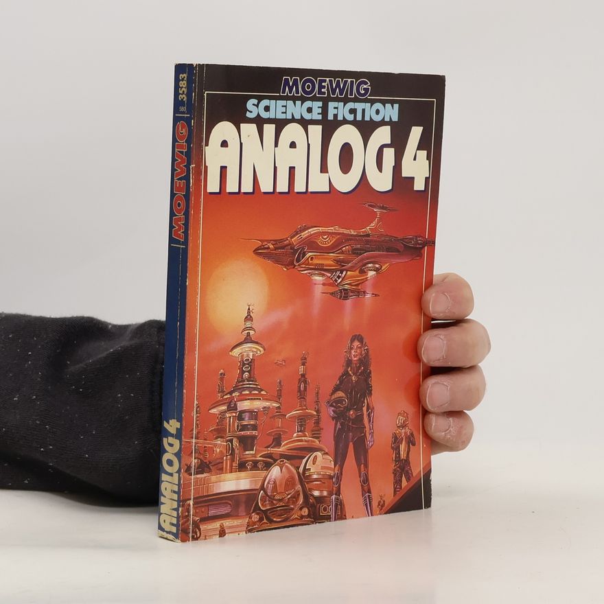 Hans Joachim Alpers Analog 4