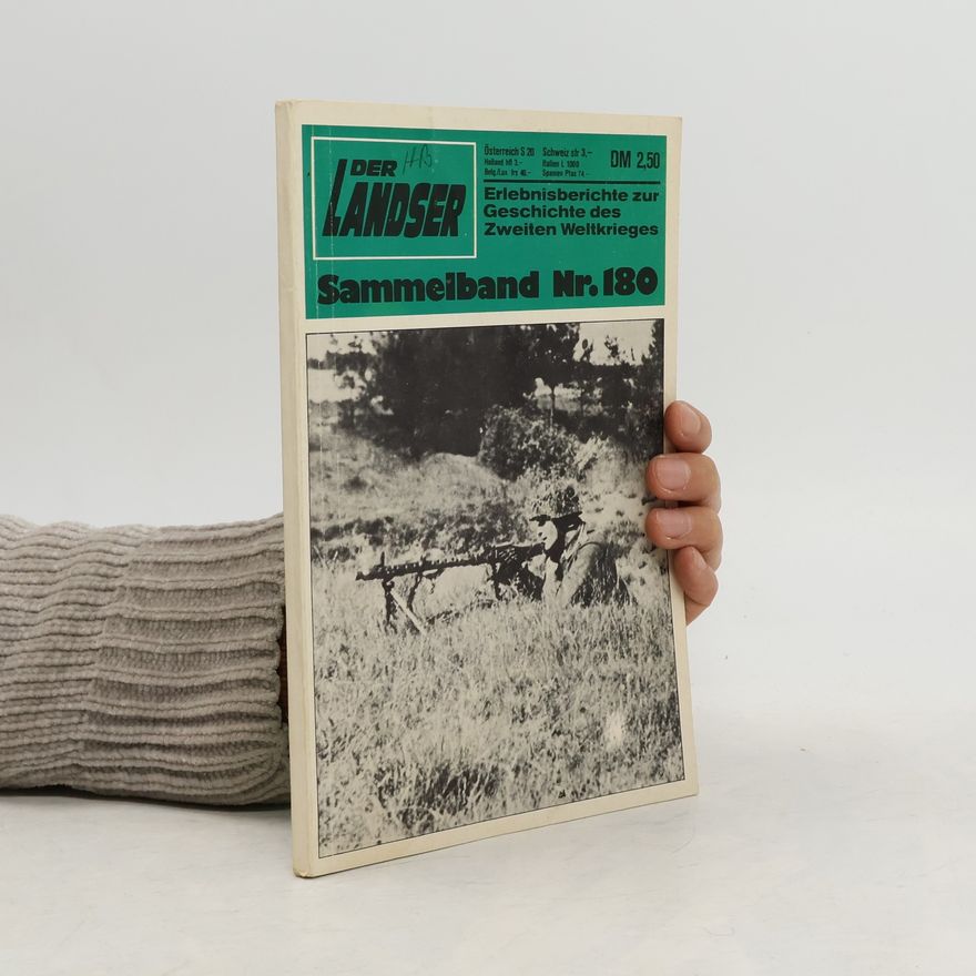 Autorenkollektiv Sammelband. Nr. 180