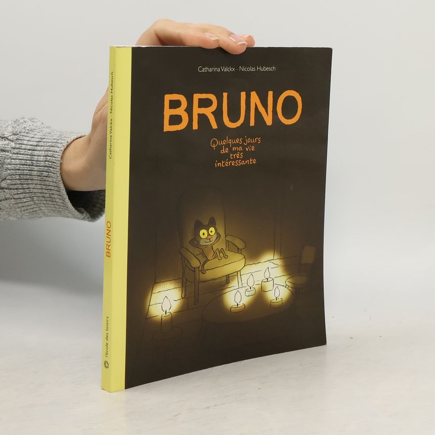 Catharina Valckx Bruno