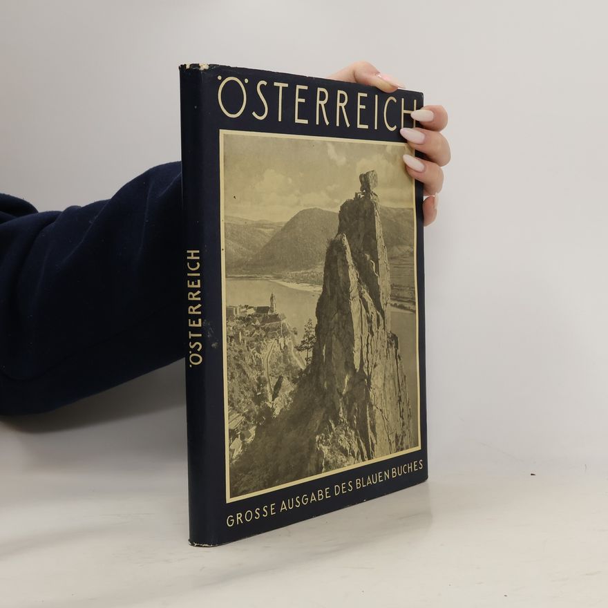 Various authors ​Österreich