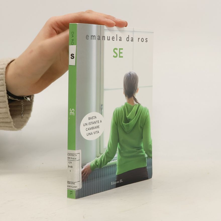 Emanuela Da Ros Se