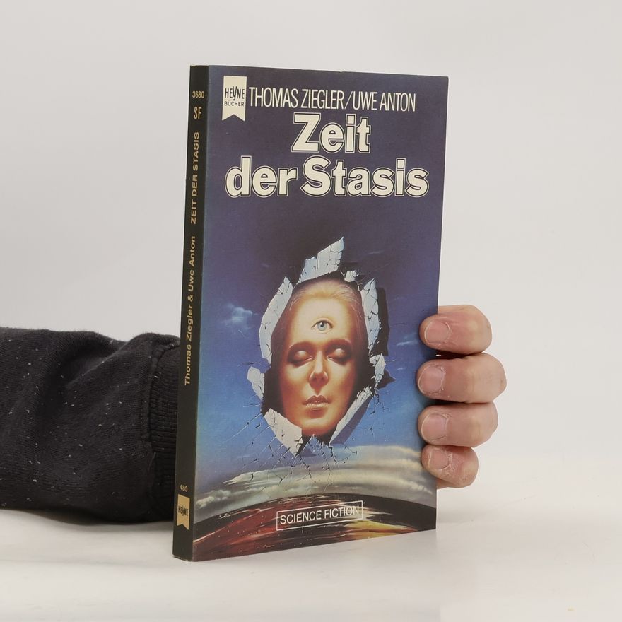 Thomas Ziegler Zeit der Stasis