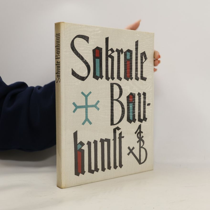 Helga Sciurie Sakrale Baukunst
