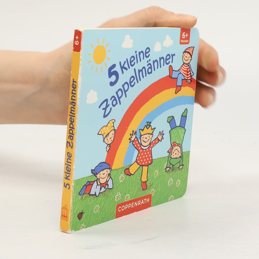 Autorenkollektiv 5 Kleine Zappelmänner