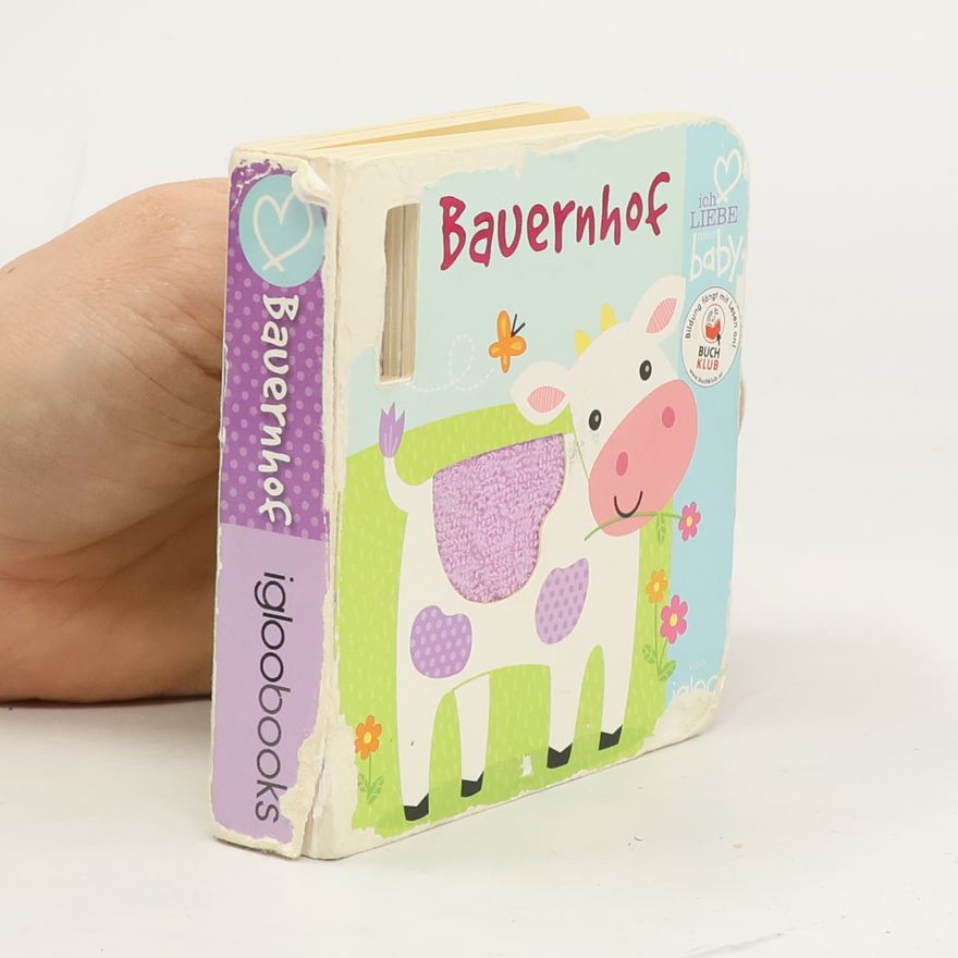 Autorenkollektiv Bauernhof