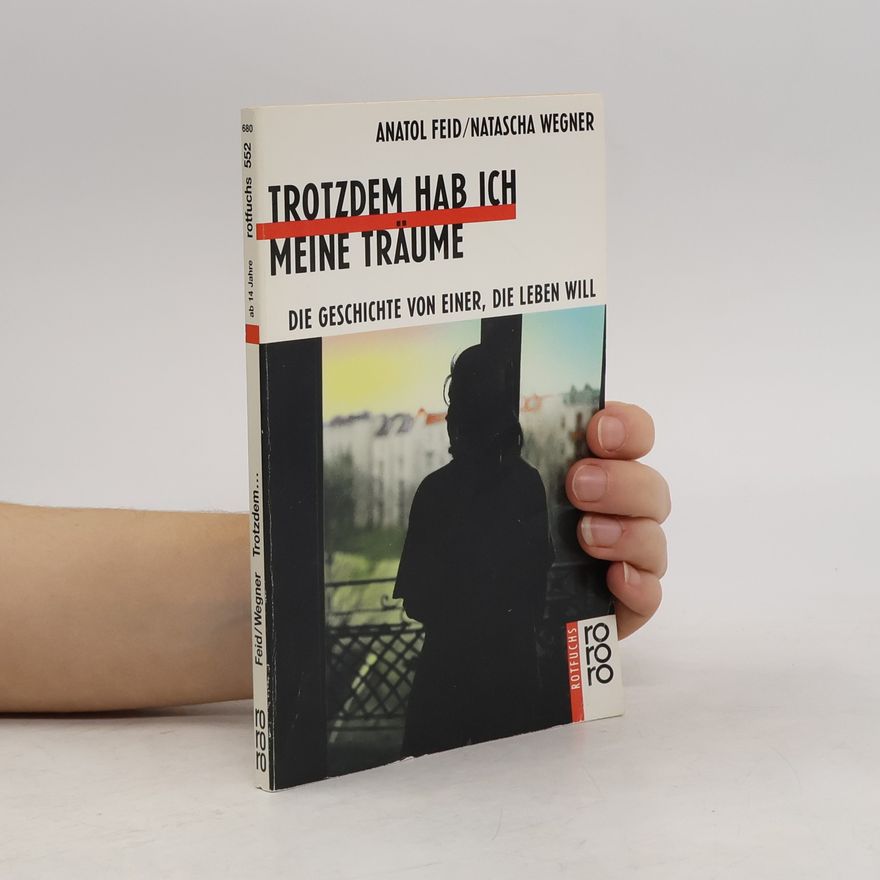 Anatol Feid Trotzdem hab ich meine Träume