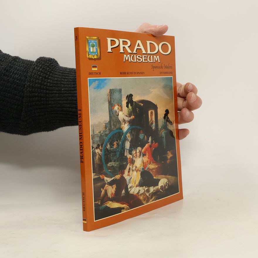 Autorenkollektiv Prado Museum