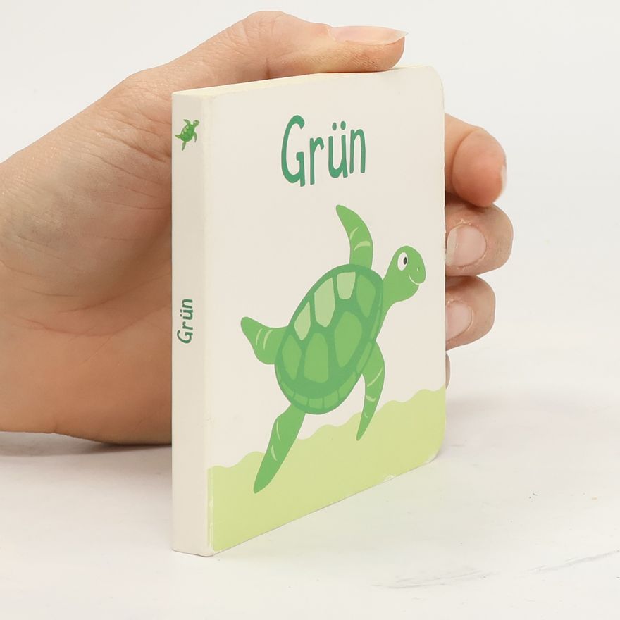 Autorenkollektiv Grün