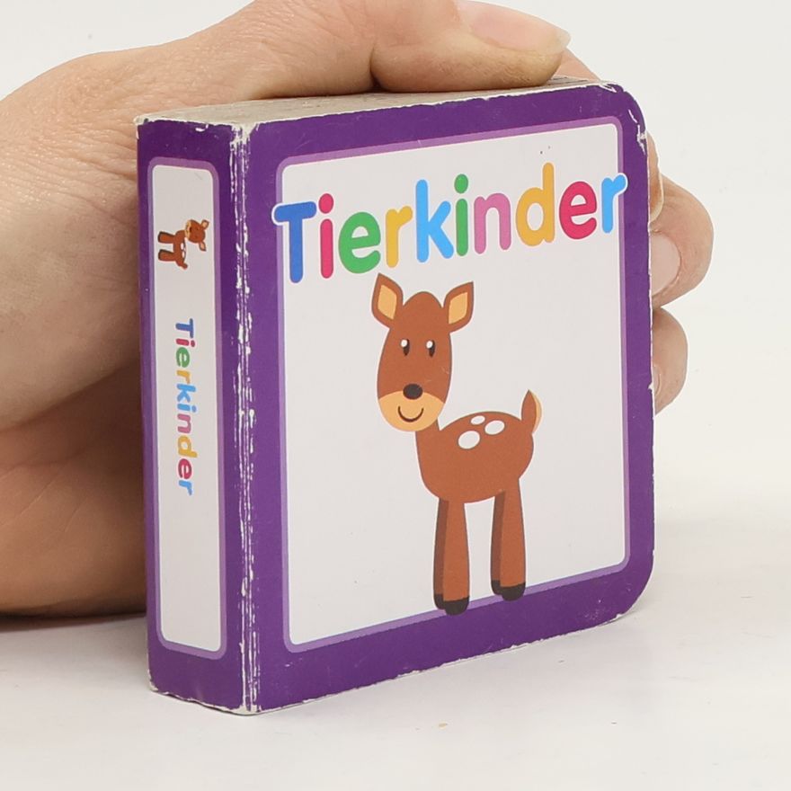 AA.VV. Tierkinder
