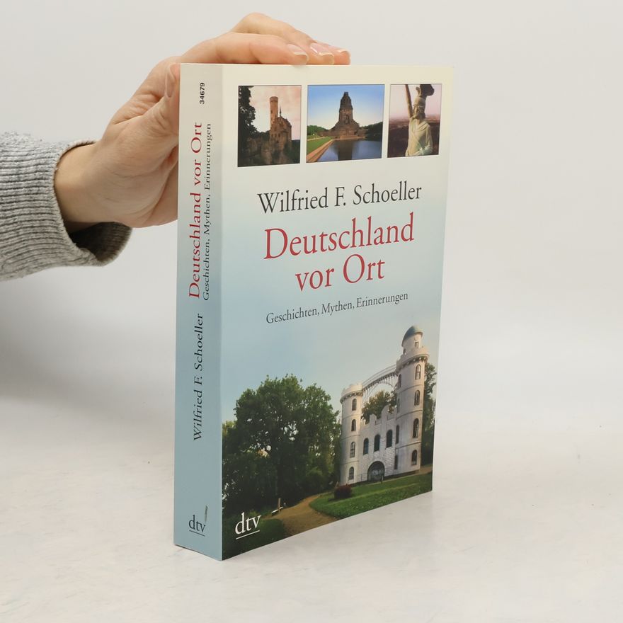 Wilfried F. Schoeller Deutschland vor Ort