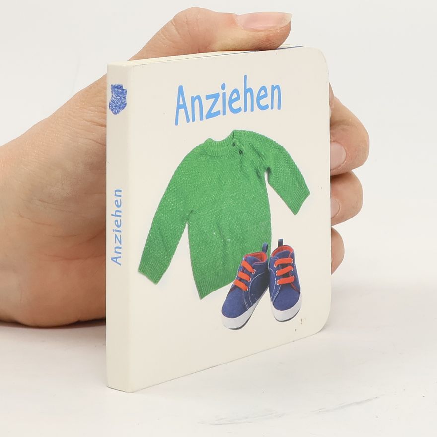 Autorenkollektiv Anziehen