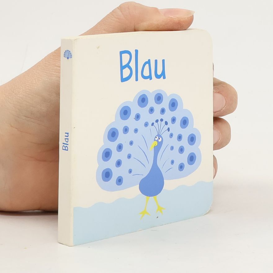Autorenkollektiv Blau