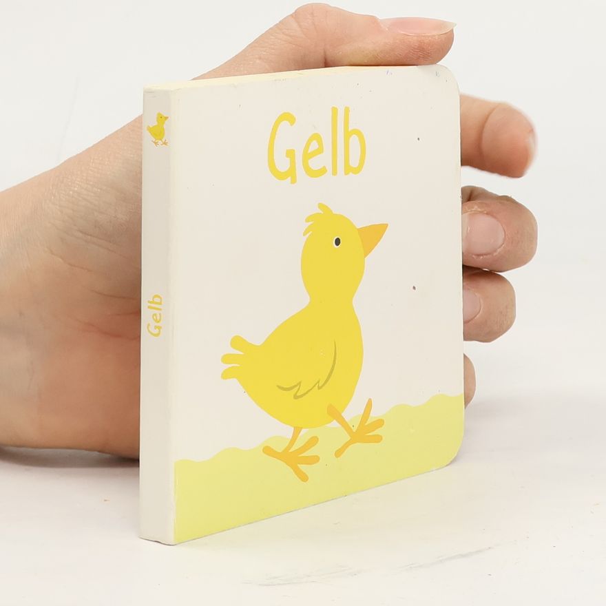 Autorenkollektiv Gelb