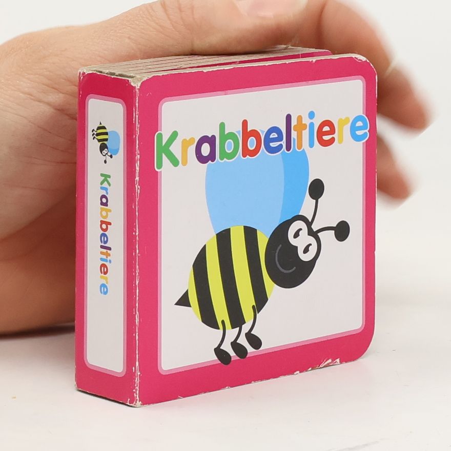 Autorenkollektiv Krabbeltiere