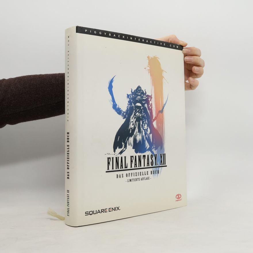 Piggyback Final Fantasy XII