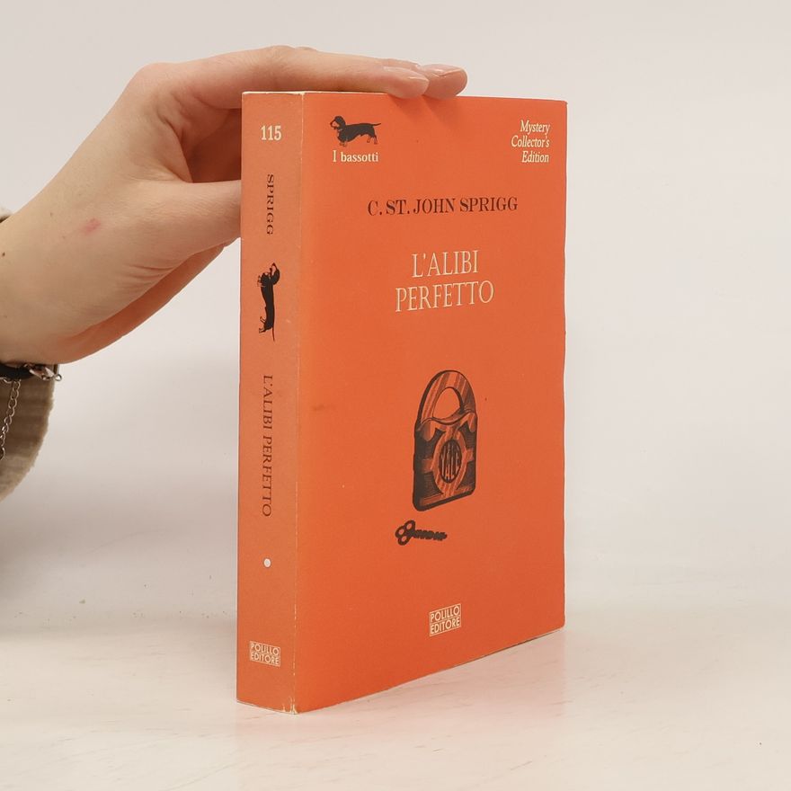 Dario Pratesi I bassotti - 115: L'alibi perfetto