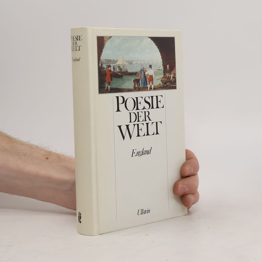 Walter Schmiele Poesie der Welt