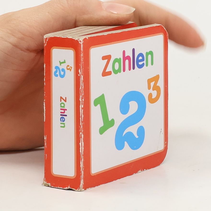 Kolektiv autorů 123 Zahlen