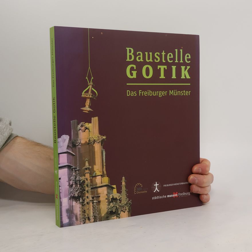 Albert-Peter Bitz Baustelle Gotik