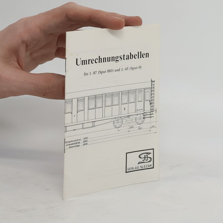 Autorenkollektiv Umrechnungstabellen