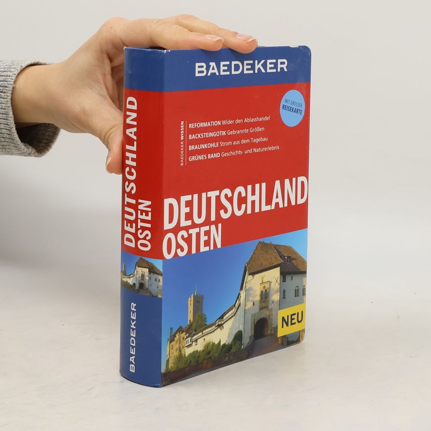 Isolde Bacher Deutschland, Osten