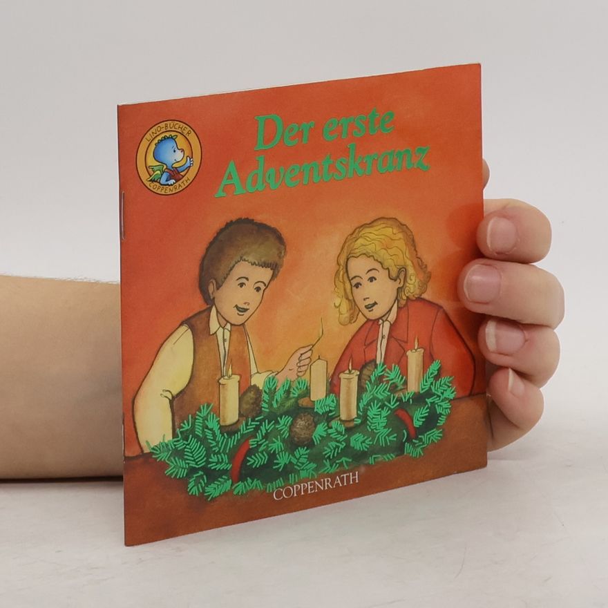 Autorenkollektiv Der erste Adventskranz