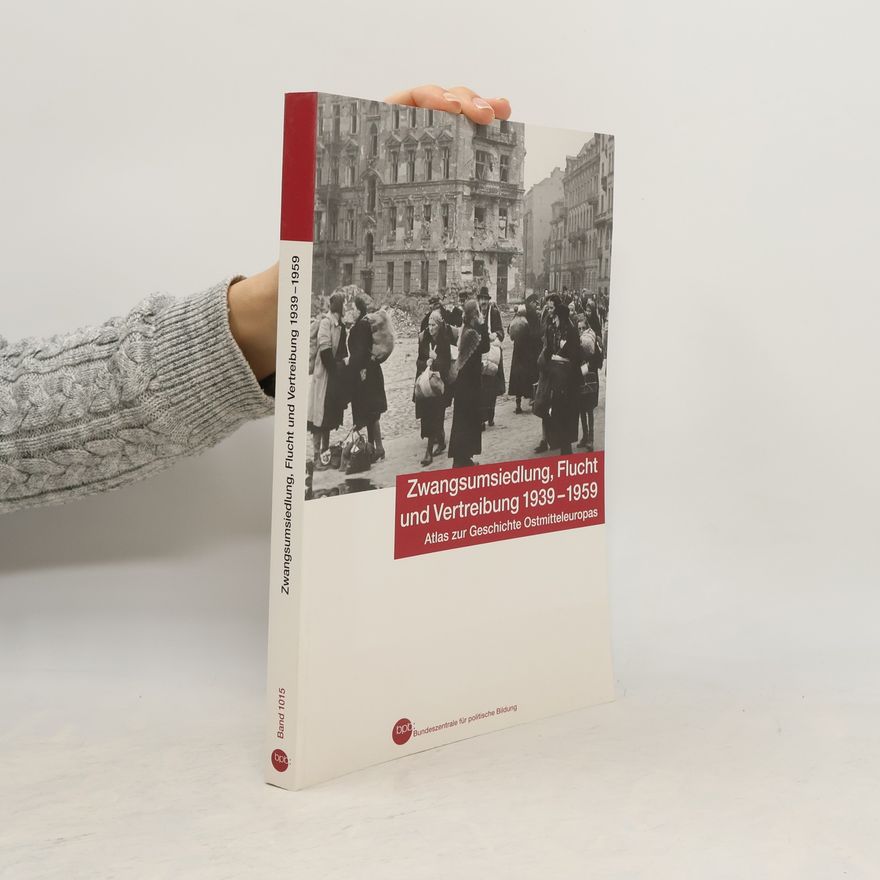 Witold Sienkiewicz Zwangsumsiedlung, Flucht und Vertreibung 1939 - 1959